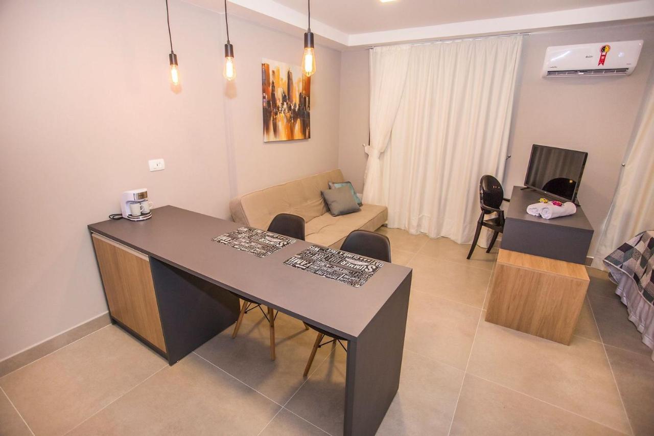 Apartamento Andar Alto E Face Norte - All1611 Curitiba