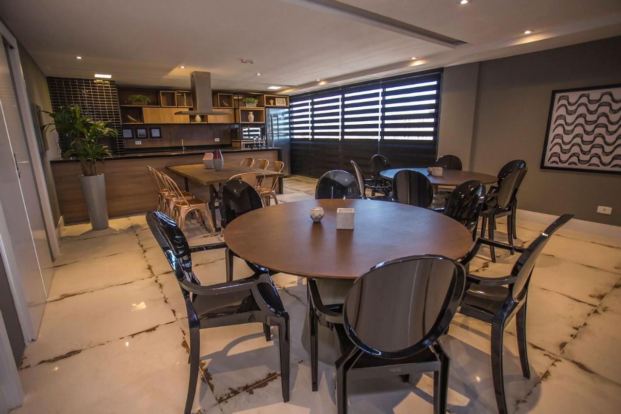 Andar Alto E Face Norte - All1611 Apartamento *