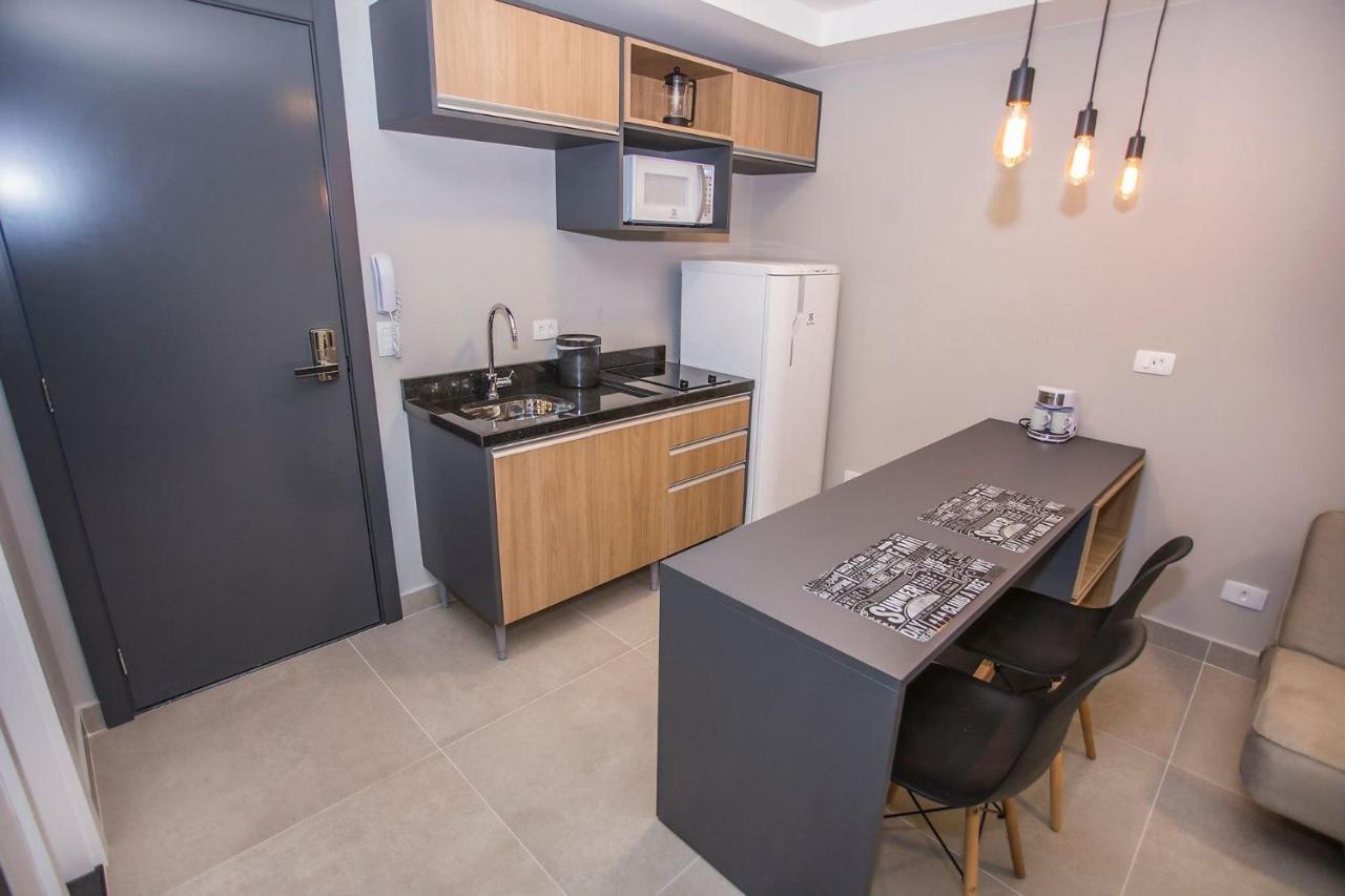 Apartamento Andar Alto E Face Norte - All1611