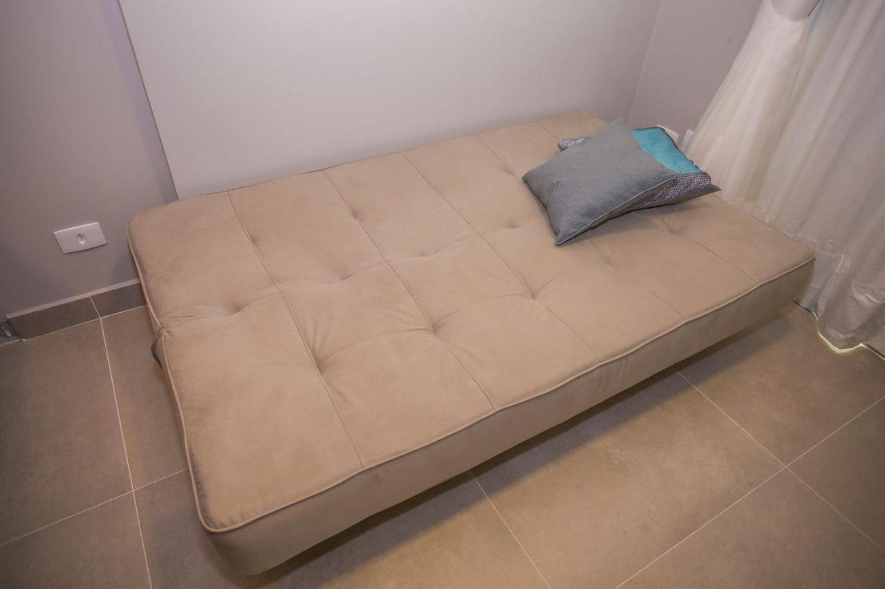 Andar Alto E Face Norte - All1611 Apartamento *