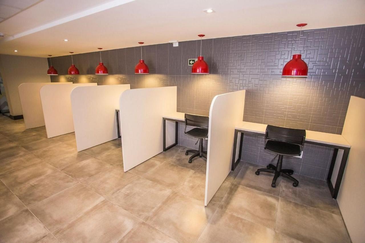 Andar Alto E Face Norte - All1611 Apartamento