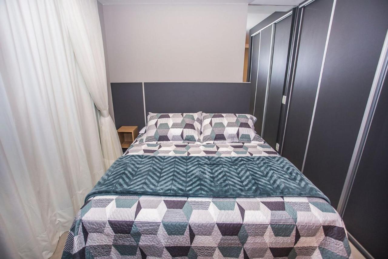 Apartamento Andar Alto E Face Norte - All1611 *